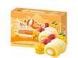 QLove Creamy Mango Double Filling Mochi 180g TWN – Martigane