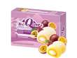 QLove Creamy Passion Fruit Double Filling Mochi 180g TWN – Martigane