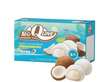 QLove Exotic Coconut Premium Filling Mini Mochi 80g TWN – Martigane