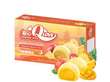 Qlove Mango & Pineapple Premium Filling Mini Mochi 80g TWN – Martigane