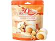QLove Peanut Traditional Mochi Standing Pouch 120g TWN – Martigane