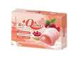 QLove Raspberry Custard Mochi 168g TWN – Martigane