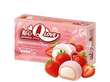 QLove Sakura Strawberry Mini Mochi 80g TWN – Martigane