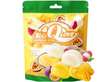 QLove Tropical Fruit Assorted Mixed Mochi Standing Pouch 120g TWN – Martigane