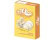 QLove Vanilla Ice Cream Deluxe Mochi 180g TWN – Martigane