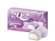 QLove Velvet Taro Mini Mochi 80g TWN – Martigane