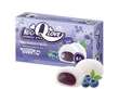 QLove Wild Blueberry Mini Mochi 80g TWN – Martigane