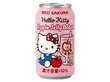 Red Sakura Hello Kitty Apple Tea Drink With Jelly Boba 310ml TWN – Martigane