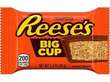 Reese's Big Cup Peanut Butter 39g USA – Martigane