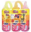 Rico Assorted Fruit Jelly Drink (90g x 6) 540g MYS – Martigane