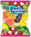Rico Assorted Fruit Pudding 320g MYS – Martigane