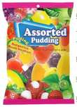 Rico Assorted Fruit Pudding 960g MYS – Internationale Neuheiten – Martigane