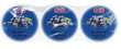 Rico Blueberry Pudding With Nata De Coco (3x65g) 195g MYS – Martigane