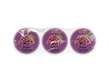 Rico Grape Pudding With Nata De Coco (3x65g) 195g MYS – Martigane