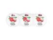 Rico Lychee Pudding With Nata De Coco (3x65g) 195g MYS – Martigane