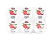 Rico Lychee Pudding With Nata De Coco (6x65g) 390g MYS – Martigane