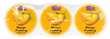 Rico Mango Pudding With Nata De Coco (3x65g) 195g MYS – Martigane