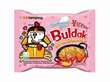 Samyang Buldak Carbonara Chicken Flavor Spicy 130g KOR – Martigane
