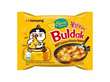 Samyang Buldak Cheese Chicken Spicy 140g KOR – Martigane
