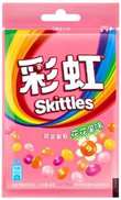 Skittles Floral Fruit Candy 40g CHN – Martigane