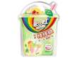 Skittles Fruit Tea Lollipop 54g CHN – Martigane