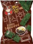 Tao Kae Noi Crispy Jajangmyeon Seaweed 32g THA – Martigane