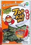 Tao Kae Noi Crispy Sriracha Chilli Seaweed 32g THA – Martigane