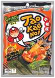 Tao Kae Noi Crispy Tom Yum Goong Seaweed 32g THA – Martigane