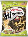 Tao Kae Noi Hi Tempura Chicken Larb Seaweed 40g THA – Martigane