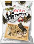 Tao Kae Noi Hi Tempura Truffle Black Pepper Seaweed 40g THA – Martigane