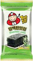 Tao Kae Noi Laver Original Seaweed 4g THA – Martigane