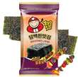 Tao Kae Noi Laver Smoked BBQ Seaweed 4g THA – Martigane