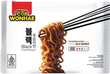 Wonhae Black Fried Noodles 125g IDN – Martigane