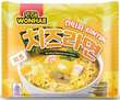 Wonhae Cheese Noodles 90g IDN – Martigane