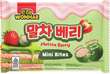 Wonhae Matcha & Strawberry Mini Biscuit 30g IDN – Martigane