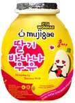 Wonhae Strawberry Banana Milk Drink 250ml IDN – Martigane