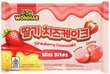 Wonhae Strawberry Cheesecake Mini Biscuit 30g IDN – Martigane