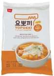 Yopokki Cheese Pouch 120g KOR – Martigane