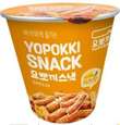 Yopokki Cheese Snack 50g KOR – Martigane