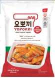 Yopokki Halal Original Pouch 240g KOR – Martigane