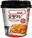 Yopokki Halal Topokki Original Cup 120g KOR – Martigane