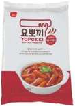 Yopokki Hot & Spicy Pouch 120g KOR – Martigane