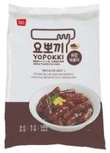 Yopokki Jjajang Pouch 120g KOR – Martigane