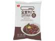 Yopokki Jjajang Pouch 240g KOR – Martigane