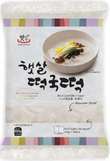 Yopokki Matamun Rice Cake Slice Topokki (3x200g) 600g KOR – Martigane