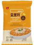 Yopokki Rapokki Cheese Pouch 260g KOR – Martigane