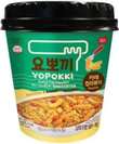 Yopokki Rapokki Curry Cup 145g KOR – Martigane
