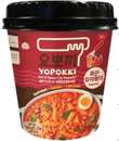 Yopokki Rapokki Hot & Spicy Cup 145g KOR – Martigane