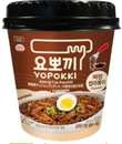 Yopokki Rapokki Jjajang Cup 145g KOR – Martigane