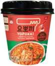 Yopokki Rapokki Kimchi Cup 145g KOR – Martigane